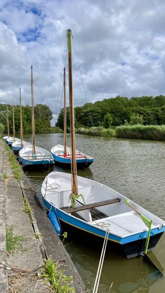 Dagje weg met LekkerNaarZee uit Callantsoog